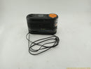 Cadillac CTS Spare Tire Air Compressor-12