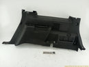 Ford Flex Passenger Right Rear Quarter Trim Panel-1