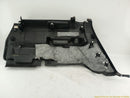 Ford Flex Passenger Right Rear Quarter Trim Panel-2