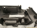 Ford Flex Passenger Right Rear Quarter Trim Panel-5