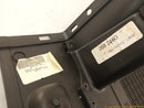 Ford Flex Passenger Right Rear Quarter Trim Panel-8