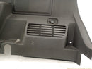 Ford Flex Passenger Right Rear Quarter Trim Panel-9