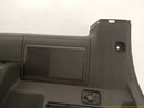 Ford Flex Passenger Right Rear Quarter Trim Panel-10