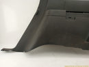 Ford Flex Passenger Right Rear Quarter Trim Panel-11