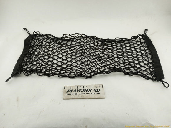 Cadillac CTS Trunk Cargo Net