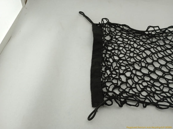Cadillac CTS Trunk Cargo Net