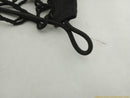 Cadillac CTS Trunk Cargo Net-5