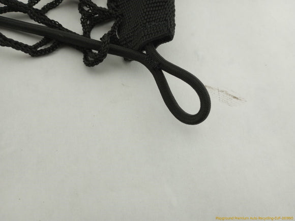 Cadillac CTS Trunk Cargo Net