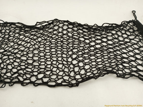 Cadillac CTS Trunk Cargo Net