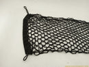 Cadillac CTS Trunk Cargo Net-9