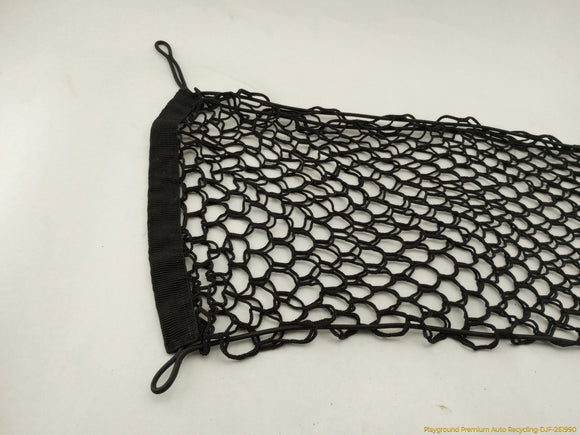 Cadillac CTS Trunk Cargo Net