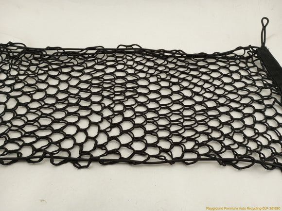 Cadillac CTS Trunk Cargo Net