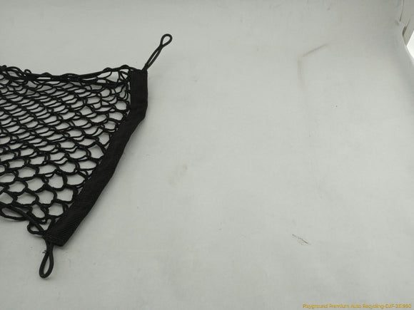 Cadillac CTS Trunk Cargo Net