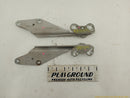 Ford Flex Pair Of Hood Hinges-1