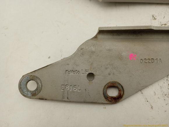 Ford Flex Pair Of Hood Hinges
