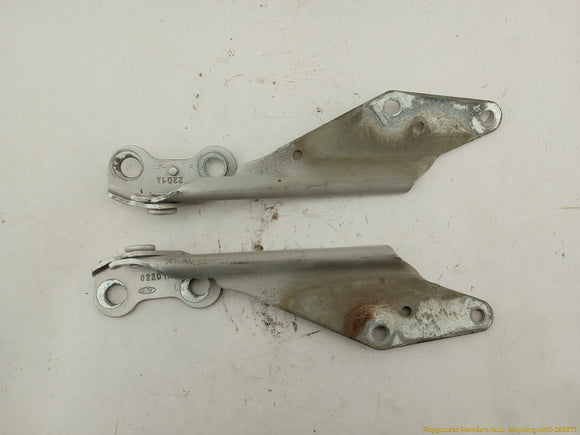 Ford Flex Pair Of Hood Hinges