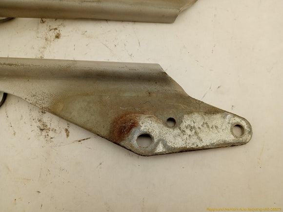 Ford Flex Pair Of Hood Hinges