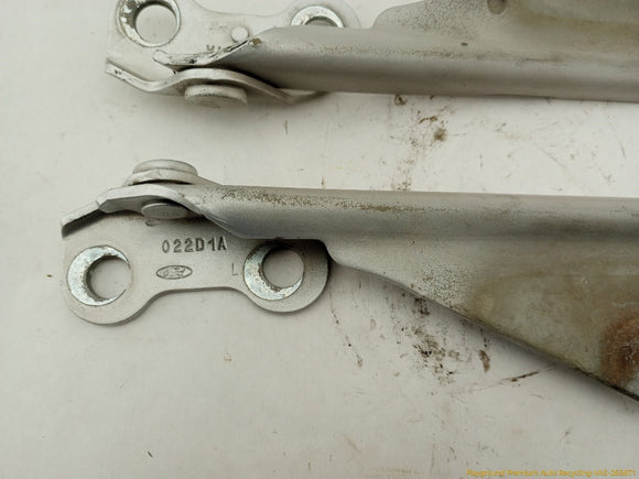 Ford Flex Pair Of Hood Hinges