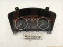 Ford Flex Instrument Cluster Speedometer-1