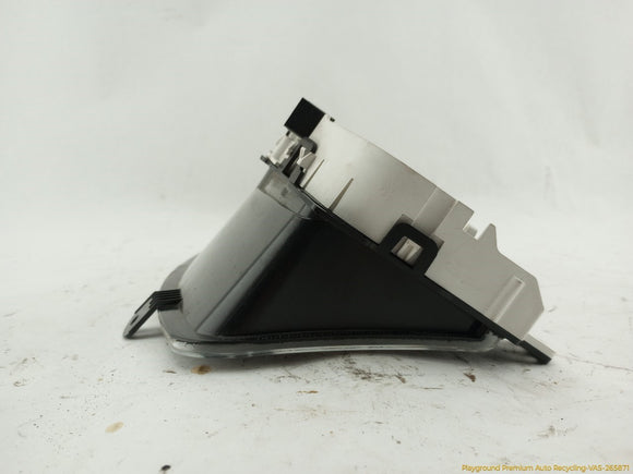 Ford Flex Instrument Cluster Speedometer