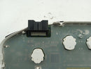 Ford Flex Instrument Cluster Speedometer-8