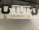 Ford Flex Instrument Cluster Speedometer-12