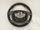 Ford Flex Steering Wheel-2