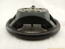 Ford Flex Steering Wheel-4
