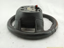 Ford Flex Steering Wheel-5