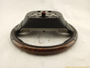 Ford Flex Steering Wheel-6