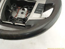 Ford Flex Steering Wheel-9