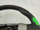 Ford Flex Steering Wheel-10