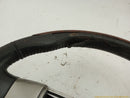 Ford Flex Steering Wheel-11