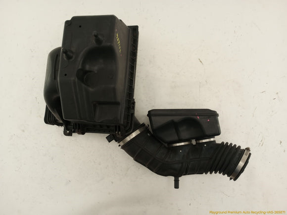 Ford Flex Air Cleaner Box Housing
