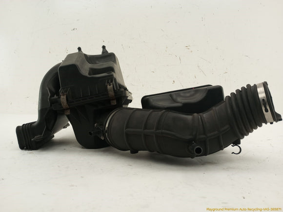 Ford Flex Air Cleaner Box Housing