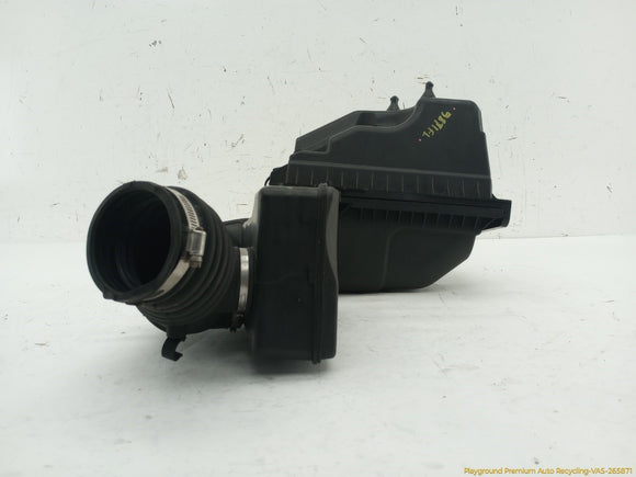 Ford Flex Air Cleaner Box Housing