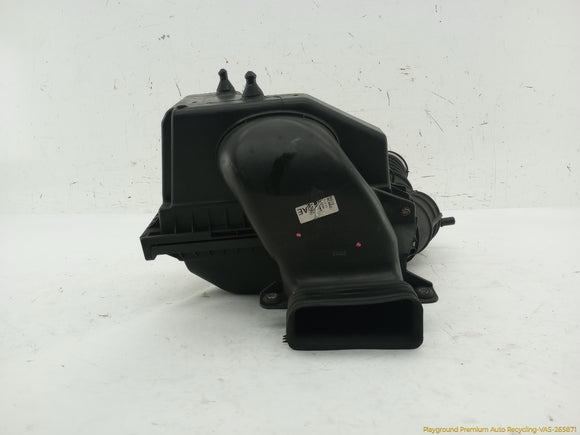 Ford Flex Air Cleaner Box Housing