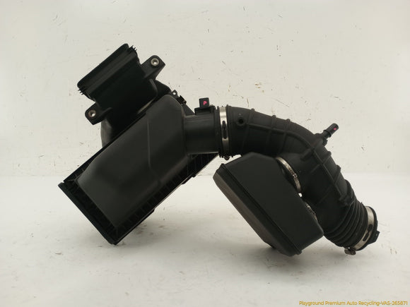 Ford Flex Air Cleaner Box Housing