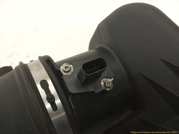 Ford Flex Air Cleaner Box Housing