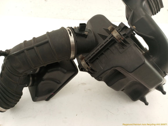 Ford Flex Air Cleaner Box Housing
