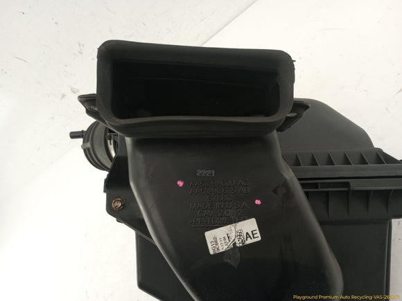 Ford Flex Air Cleaner Box Housing