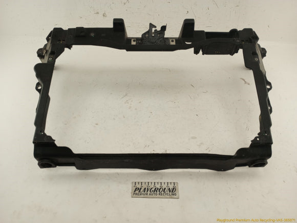 Ford Flex Radiator Core Support