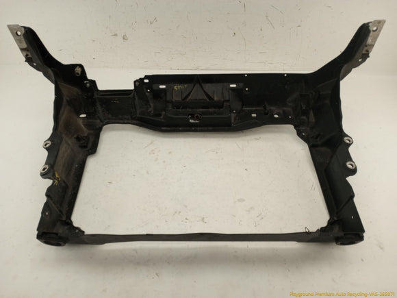 Ford Flex Radiator Core Support