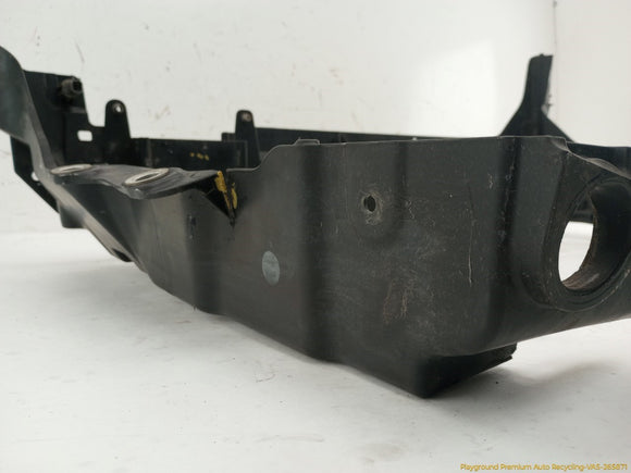Ford Flex Radiator Core Support