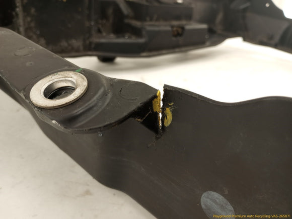 Ford Flex Radiator Core Support