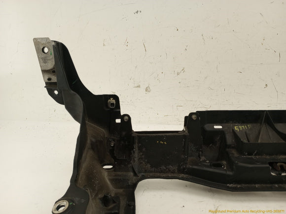 Ford Flex Radiator Core Support