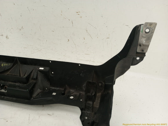 Ford Flex Radiator Core Support