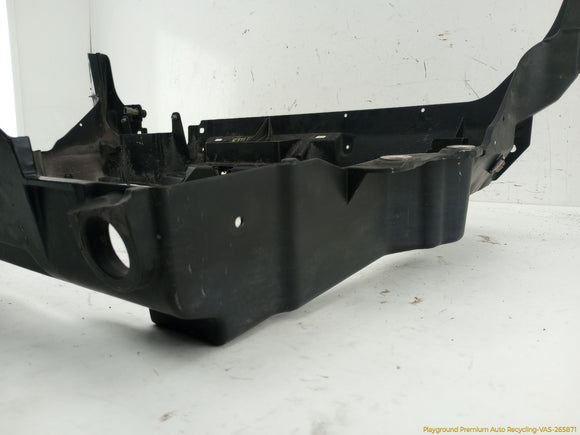 Ford Flex Radiator Core Support