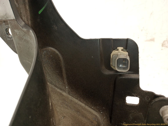 Ford Flex Radiator Core Support