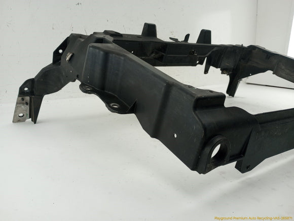 Ford Flex Radiator Core Support
